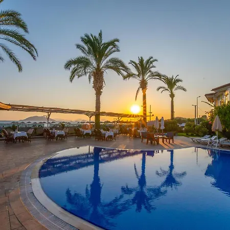 Beachfront Seaview 3 Bedroom Seahorse 8 Appartement *