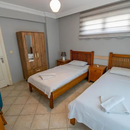 Beachfront Seaview 3 Bedroom Seahorse 8 Appartement