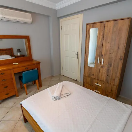 Beachfront Seaview 3 Bedroom Seahorse 8 Appartement *