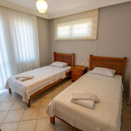 Appartement Beachfront Seaview 3 Bedroom Seahorse 8