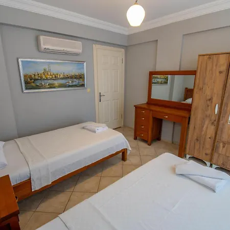 Beachfront Seaview 3 Bedroom Seahorse 8 Appartement *