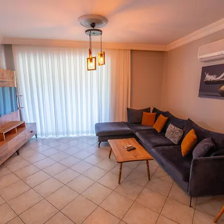 Appartement Beachfront Seaview 3 Bedroom Seahorse 8