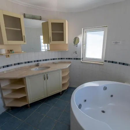 Beachfront Seaview 3 Bedroom Seahorse 8 Appartement Fethiye