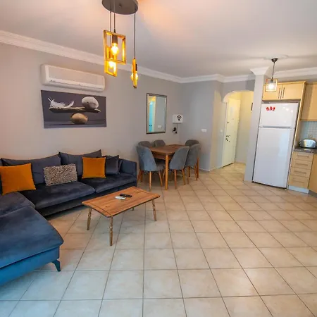 Appartement Beachfront Seaview 3 Bedroom Seahorse 8